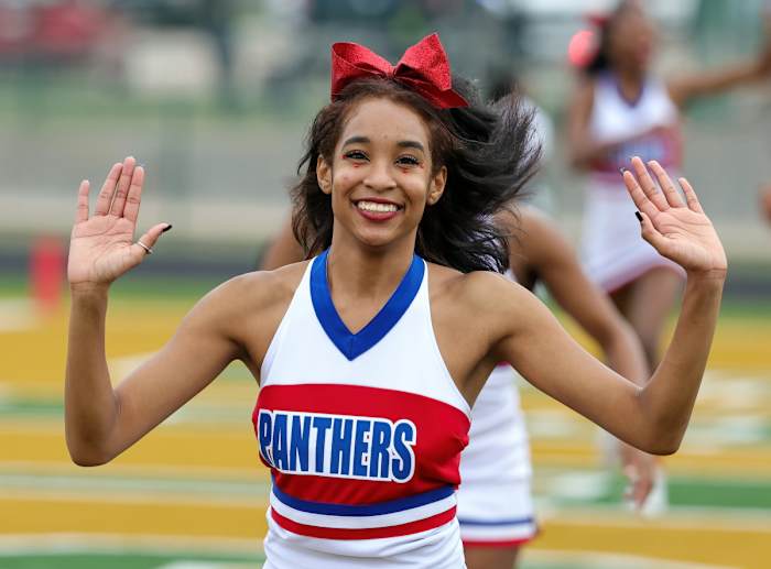 Duncanville vs DeSoto Octiber 28, 2023 Photo-Robbie Rakestraw92